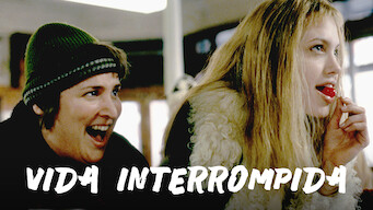 Garota Interrompida (1999)