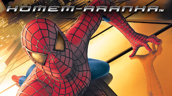 Homem-Aranha (2002)