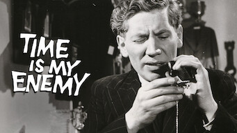 Time Is My Enemy (1954)