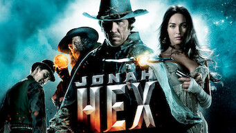 Jonah Hex (2010)