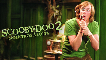 Scooby-Doo 2: Monstros à Solta (2004)