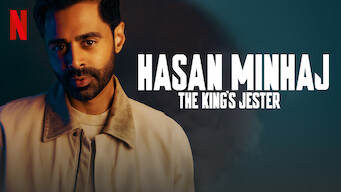 Hasan Minhaj: Bobo da Corte (2022)