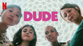 Dude - A Vida é Assim (2018)