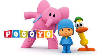 Pocoyo (2010)