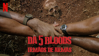 Da 5 Bloods: Irmãos de Armas (2020)