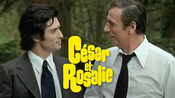 Cesar and Rosalie (1972)