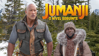 Jumanji: Próxima Fase (2019)