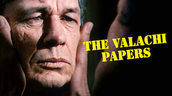 The Valachi Papers (1972)