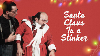 Santa Claus Is a Stinker (1982)