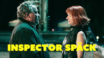 Inspector Späck (2010)