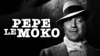 Pépé le Moko (1937)