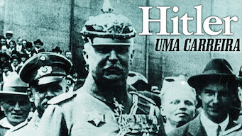 Hitler Uma Carreira (1977)