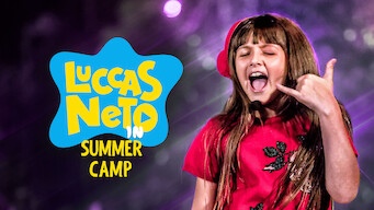 Luccas Neto em: Acampamento de Férias (2019)