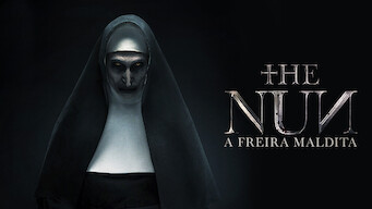 The Nun (2018)