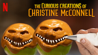 A Bizarra Confeitaria de Christine McConnell (2018)