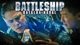 Battleship: A Batalha dos Mares (2012)