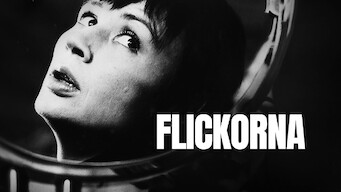 Flickorna (1968)