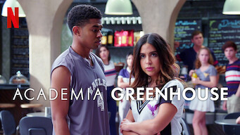 Greenhouse Academy (2020)