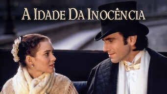 A época da inocência (1993)