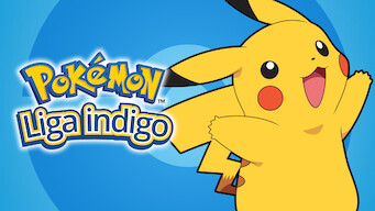 Pokémon, A Série: Liga Índigo (2000)