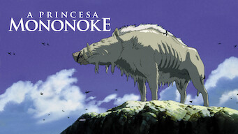 A Princesa Mononoke (1997)