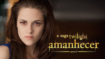 A Saga Crepúsculo - Amanhecer - Parte 2 (2012)