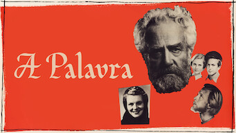 A Palavra (1943)