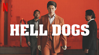 Hell Dogs: A Casa de Bambu (2022)