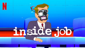 Inside Job (2022)