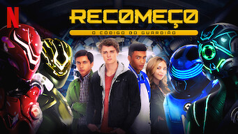 Reboot: Os Guardiões do Sistema (2018)