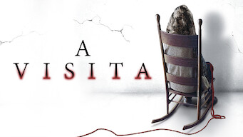 A Visita (2015)