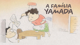 A Família Yamada (1999)