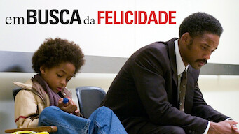 À Procura da Felicidade (2006)