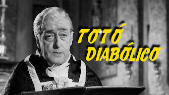 Totó Diabólico (1962)