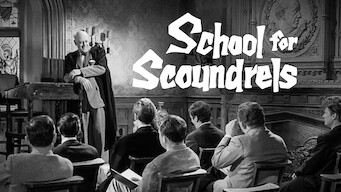 School for Scoundrels (1960)