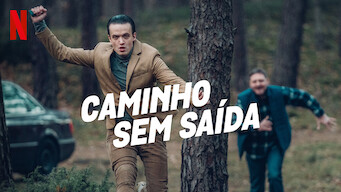 Estrada sem Saída (2022)