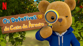 Detetives da Natureza (2018)