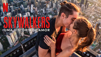 Skywalkers: Uma História de Amor (2024)