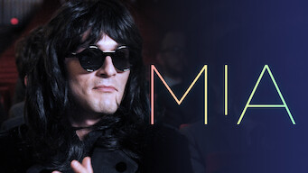 Mia (2019)