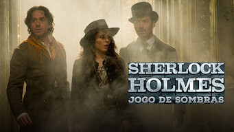 Sherlock Holmes - O Jogo de Sombras (2011)