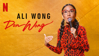 Ali Wong: Don Wong (2022)