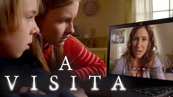 A Visita (2015)