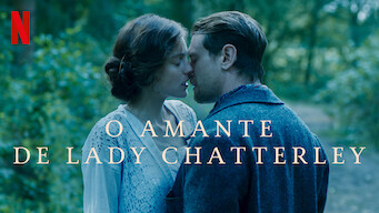 O Amante de Lady Chatterley (2022)