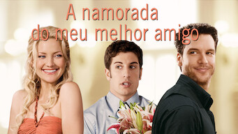 Amigos, Amigos, Mulheres à Parte (2008)