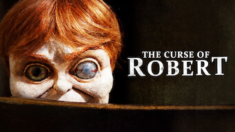 The Curse of Robert the Doll (2016)