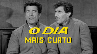 O Dia Mais Curto (1963)