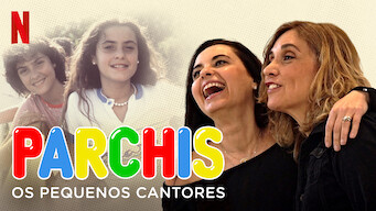 Parchís: O Documentário (2019)