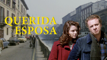 Querida Esposa (1977)