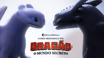 Como treinar o seu dragão 3 (2019)