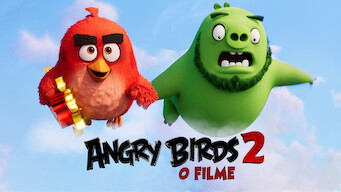 Angry Birds 2 - O Filme (2019)